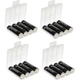 XCell Mignon Akku AA 2550 mAh 16 St.