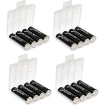 XCell Mignon Akku AA 2550 mAh 16 St.