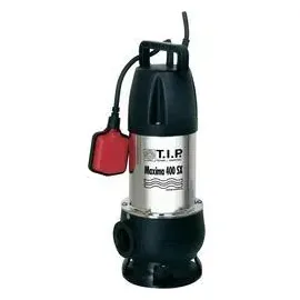 T.I.P. Maxima 400 SX