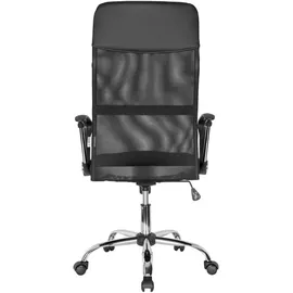 HJH Office Pure Net schwarz