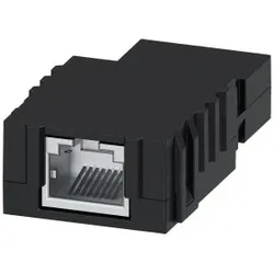 Siemens 3VW90110AT46 Adapter für Energieversorgung ETU300 mit TD400 für Leistungsschalter 3WA