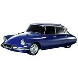 TAMIYA Citroen DS 1:10 RC Modellauto Elektro Straßenmodell Bausatz