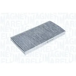 MAGNETI MARELLI Filter, Innenraumluft  für VAG 1EA819669 350208066920