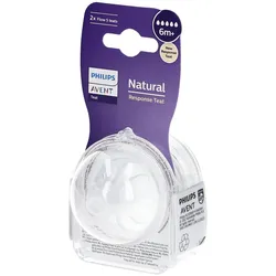 Philips Avent Natural Response Flow Speen