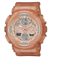 Casio G-Shock Resin 45,9 mm GMA-S140NC-5A1ER