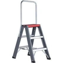 Altrex Falco FDO Stufenleiter 3 Stufen