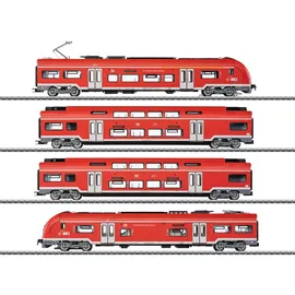 Trix E-Triebzug Desiro HC 25462 H0