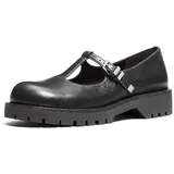 Michael Kors DARRINGTON Damen Schwarz 39