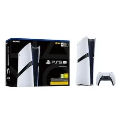 Sony PlayStation 5 Pro