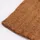Aquagart 7m Kokosmatte Winterschutz Böschungsmatte Kokosfasermatte 800g/m2 0,25m breit