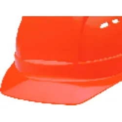 Bauhelm EuroGuard I/79-4G orange 53-61cm - orange