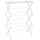 Amazon Basics Klappbarer Wäscheständer 1,14 m Weiß
