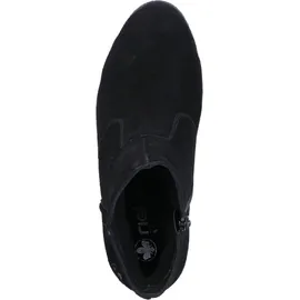 Rieker 77665-00 Damen Schwarz 42