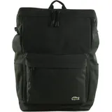 Lacoste Neocroc Square Backpack Schwarz