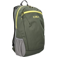 CMP Phoenix 18L Backpack-3v17967 Rucksack, Khaki, Einheitsgröße, Unisex, kaki, One size