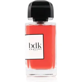 bdk Parfums Collection Parisienne Rouge Smoking Eau de Parfum Spray 100 ml