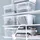 orthex Clipbox 28,5 x 28 x 18 cm 8-tlg. transparent