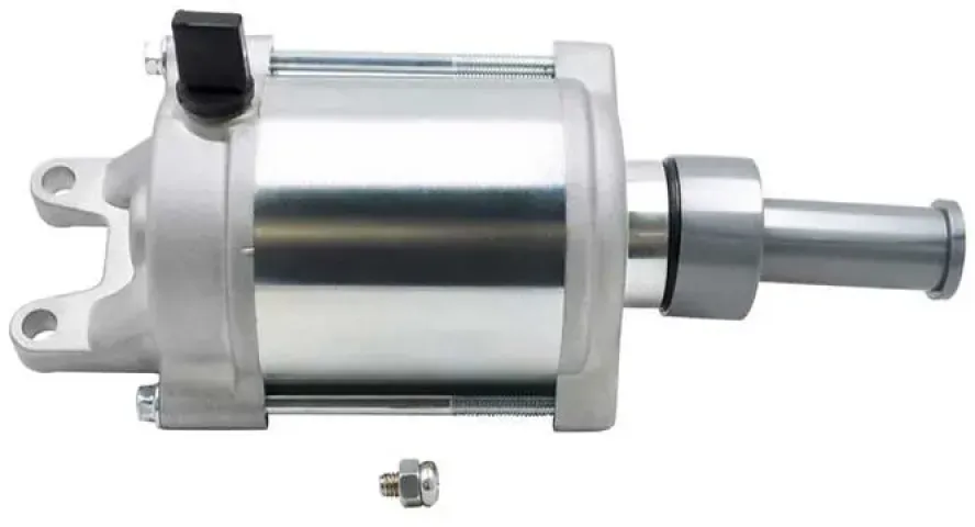 Tecnium Mt159-su036 Anlasser - Silver - One Size