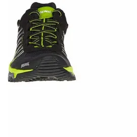 MEINDL Finale GTX Herren schwarz/lemon 46