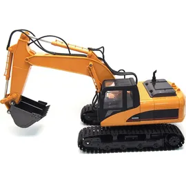 AMEWI Bagger RTR mit Metallschaufel 22307