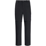 Jack Wolfskin Wanderthirst Zip Pants M Phantom 24