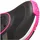 adidas Own The Game 3.0 Basketballschuhe Kinder JQ7941 - core black/iron met./shock pink 38