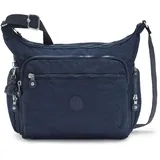 Kipling Gabbie Blue Bleu 2