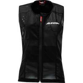 Alpina PROSHIELD WOMEN Vest black, XS