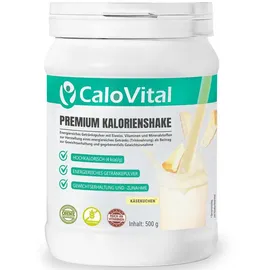 CALOVITAL PREMIUM KALORIENSHAKE KÄSEKUCHEN