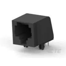 TE Connectivity Standard Modular Jacks