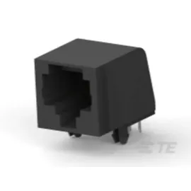 TE Connectivity Standard Modular Jacks