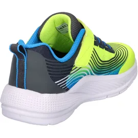SKECHERS Microspec Kinder Gelb 34