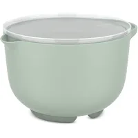 Mepal Rührschüssel 1500 ml Chef it nordic sage