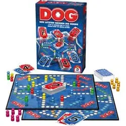 SCHMIDT Spiel Dog 49201