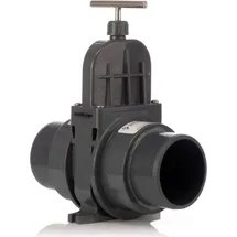 Jung Pumpen Zulaufschieber DN 100