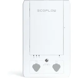 EcoFlow Smart Home 0% MwSt §12 III UstG Panel