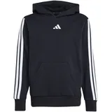 adidas Essentials Hoodie Kinder black - schwarz