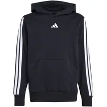 adidas Essentials Hoodie Kinder black - schwarz