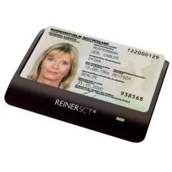 ReinerSCT cyberJack RFID basis RFID-Leser USB