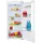Amica EVKSS 352 221 Einbaukühlschrank (197 l, 1221 mm hoch)