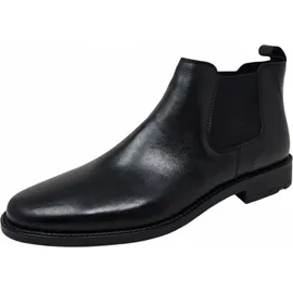 LLOYD Herren, Schwarz / 9,5 UK