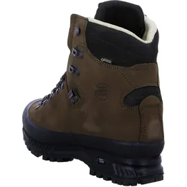 Hanwag Alaska GTX Herren erde/brown 44