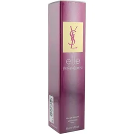 Yves Saint Laurent Elle Eau de Parfum 90 ml