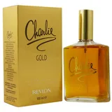 Revlon Charlie Gold Eau de Toilette 100 ml