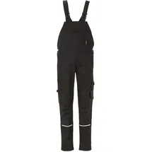 Planam Latzhose Norit Damen Stretch-Latzhose - 46