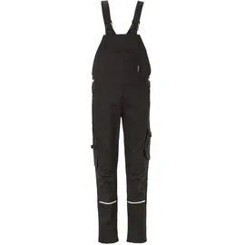 Planam Latzhose Norit Damen Stretch-Latzhose - 46