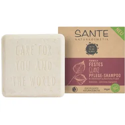 Sante Family Festes Glanz Pflege-shampoo 60 g
