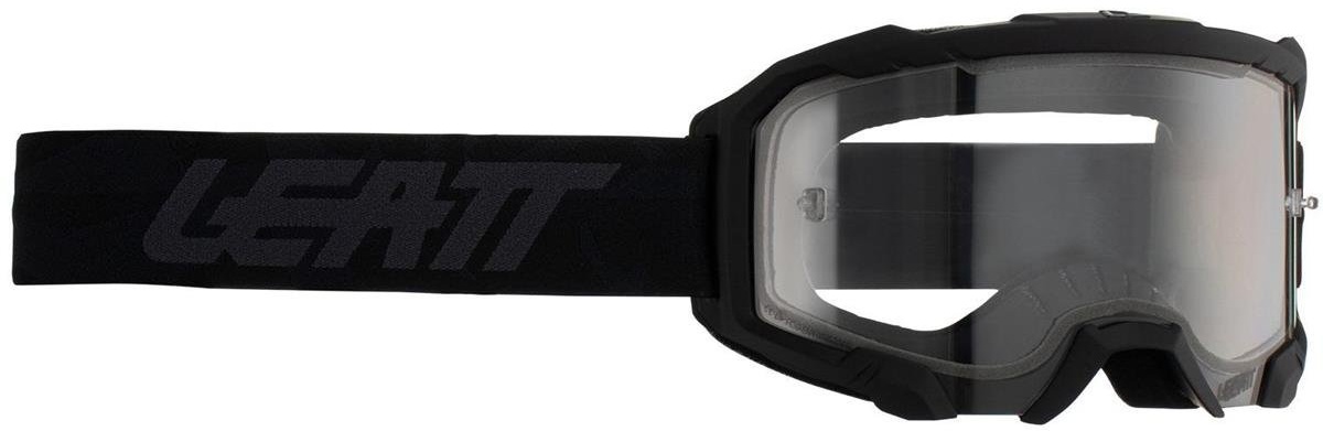 Leatt Crossbrille Velocity 4.5 Stealth