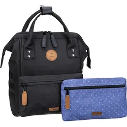 Cabaia Adventurer Oxford Small  in Berlin (12 Liter), Rucksack / Backpack