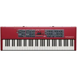 Nord Piano 6 73 Stage Piano